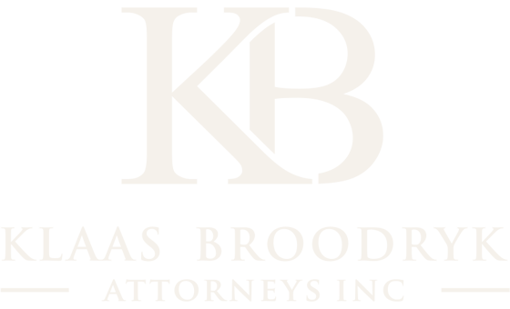 Klaas Broodryk Attorneys Inc
